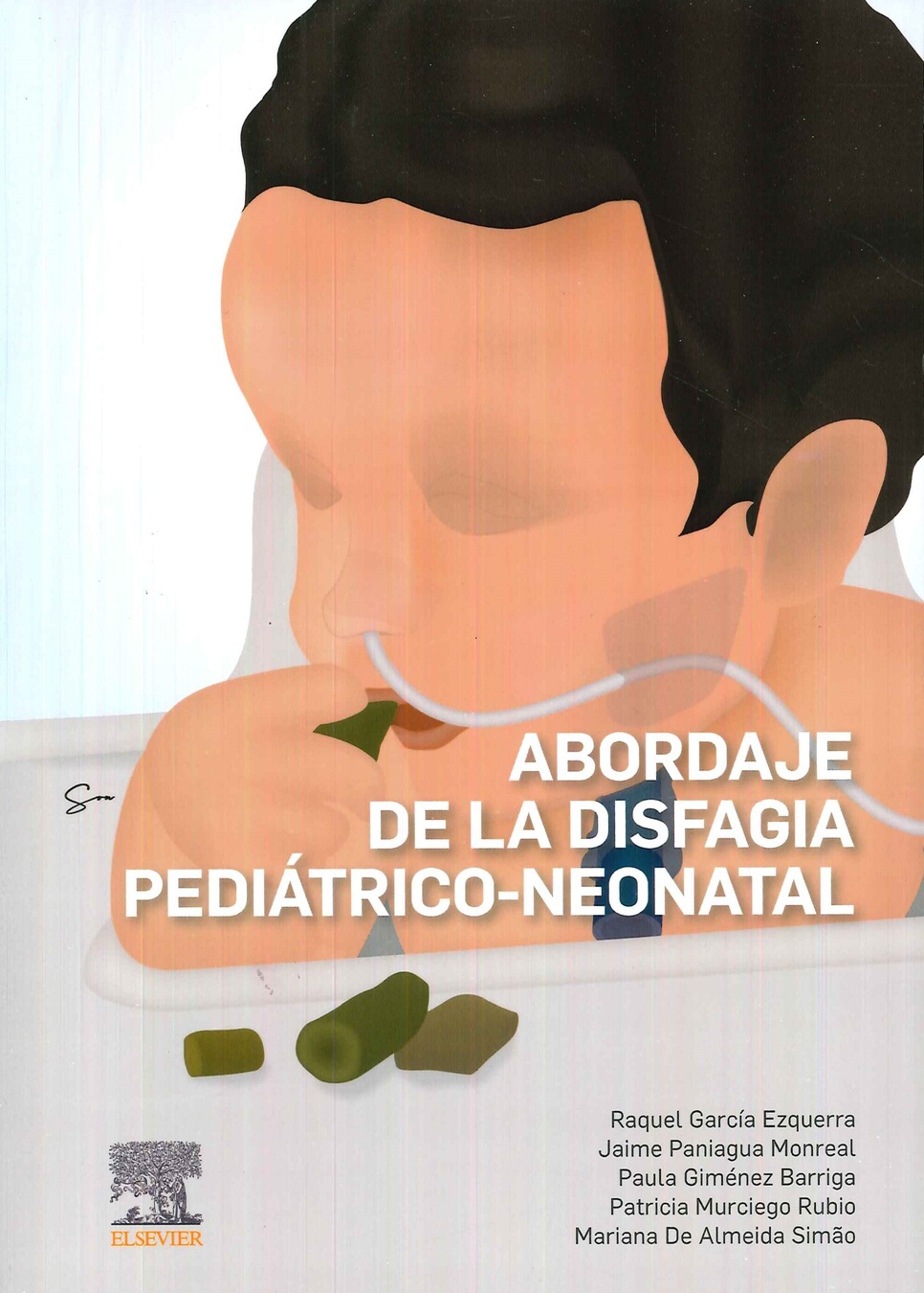 Abordaje de la disfagia pediátrico neonatal
