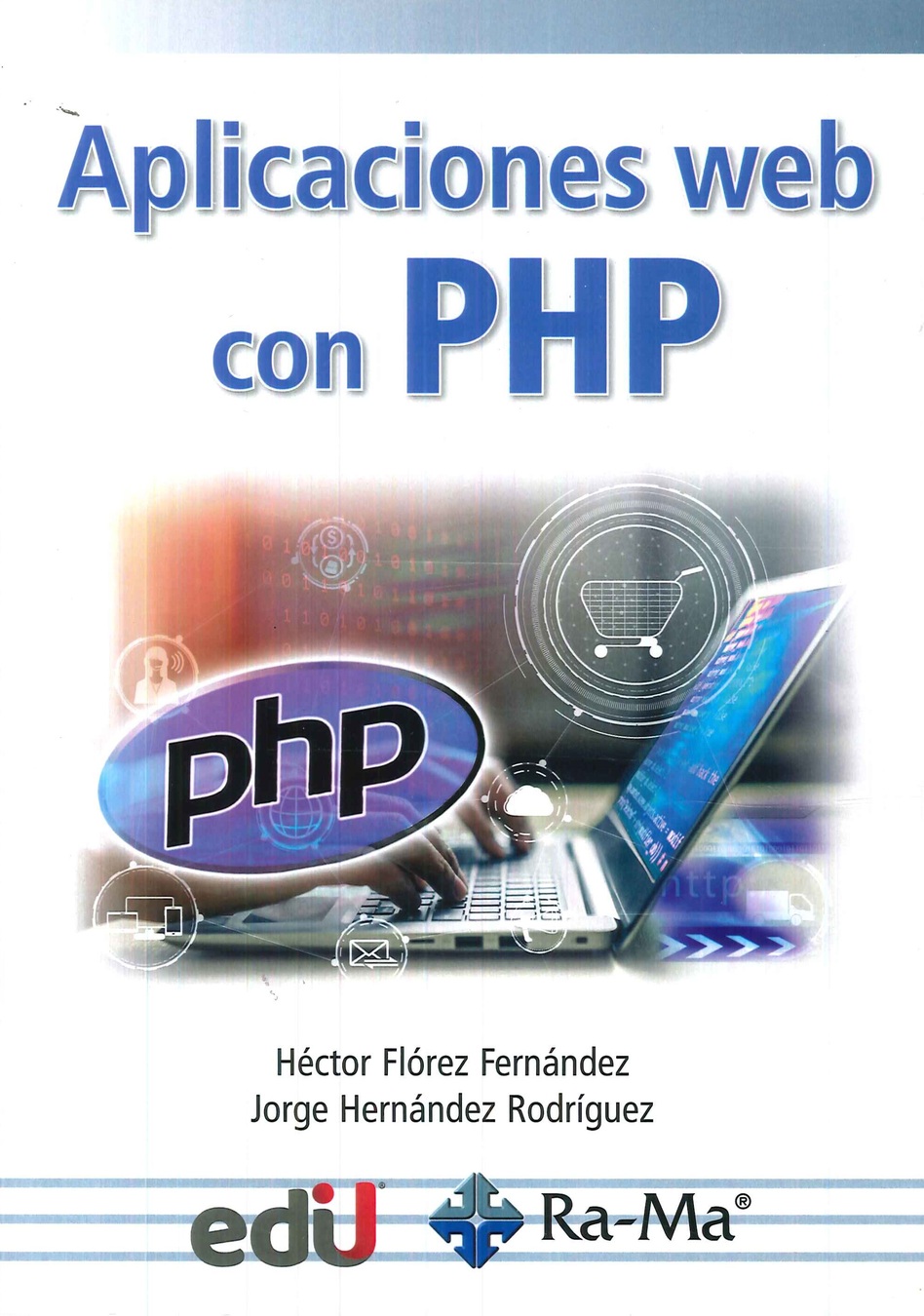 Aplicaciones web con PHP