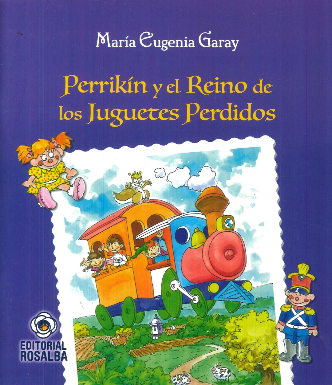 Reino de los juguetes clearance