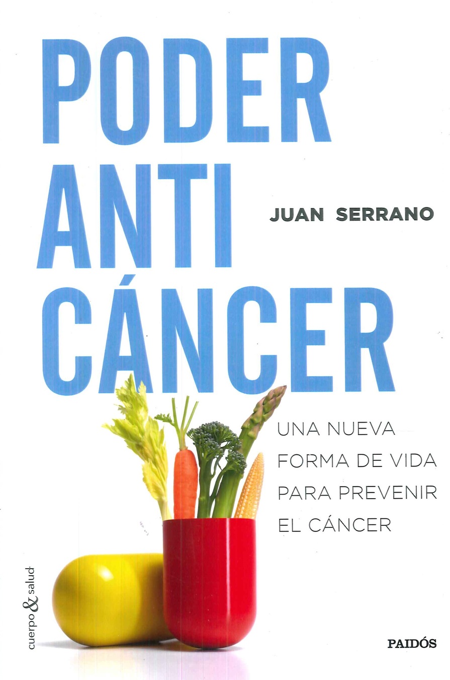 Poder Anti cancer 