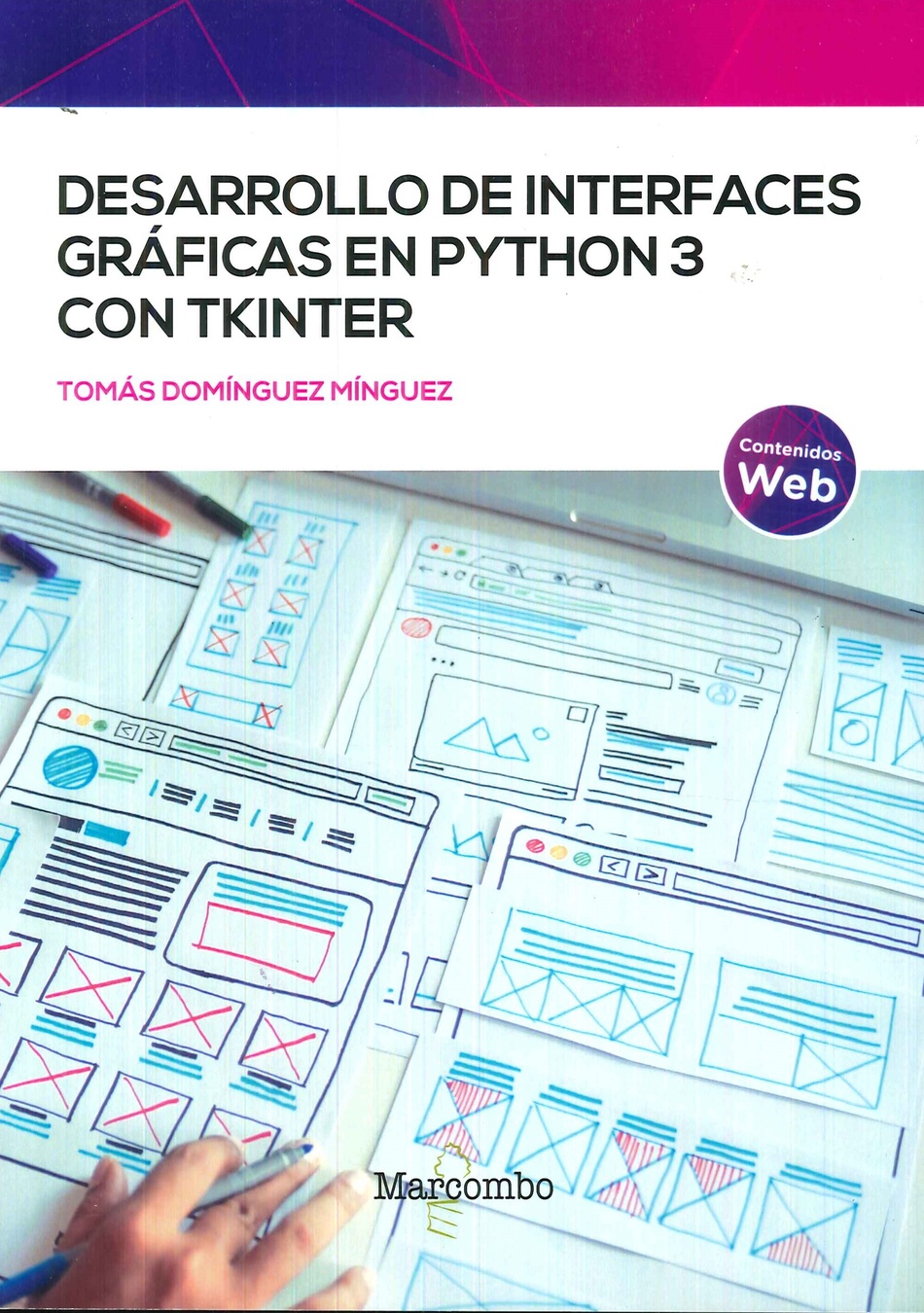Desarrollo de interfaces grficas en Python 3 con Tkinter