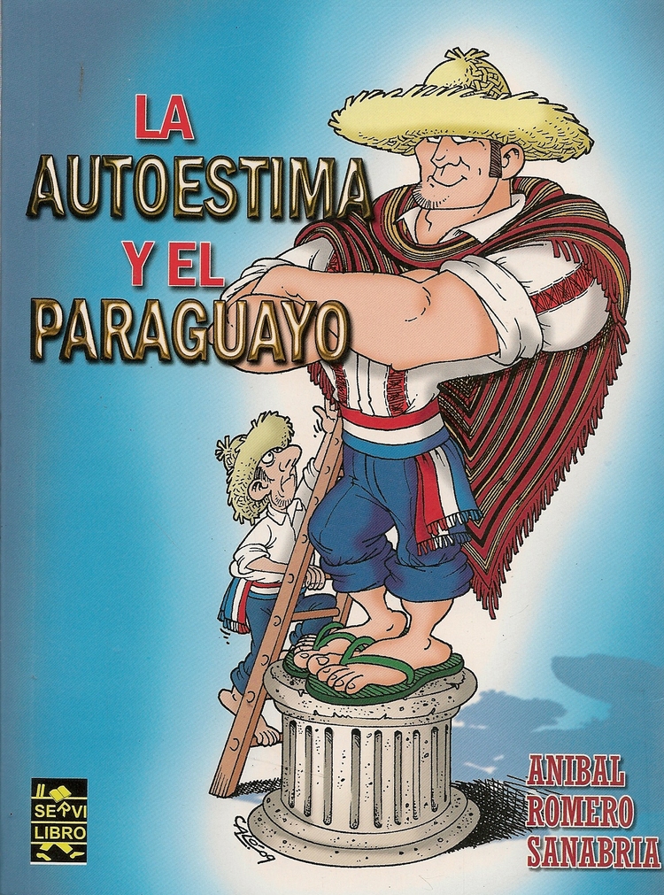 La Autoestima y el Paraguayo