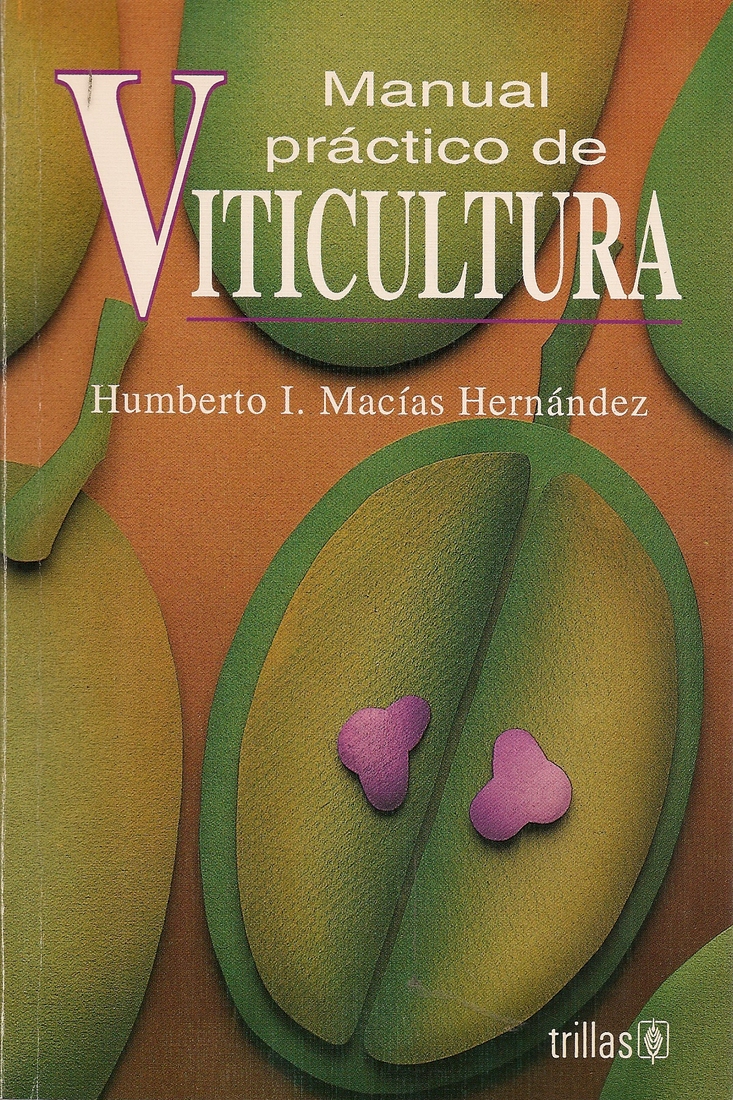 Manual practico de Viticultura