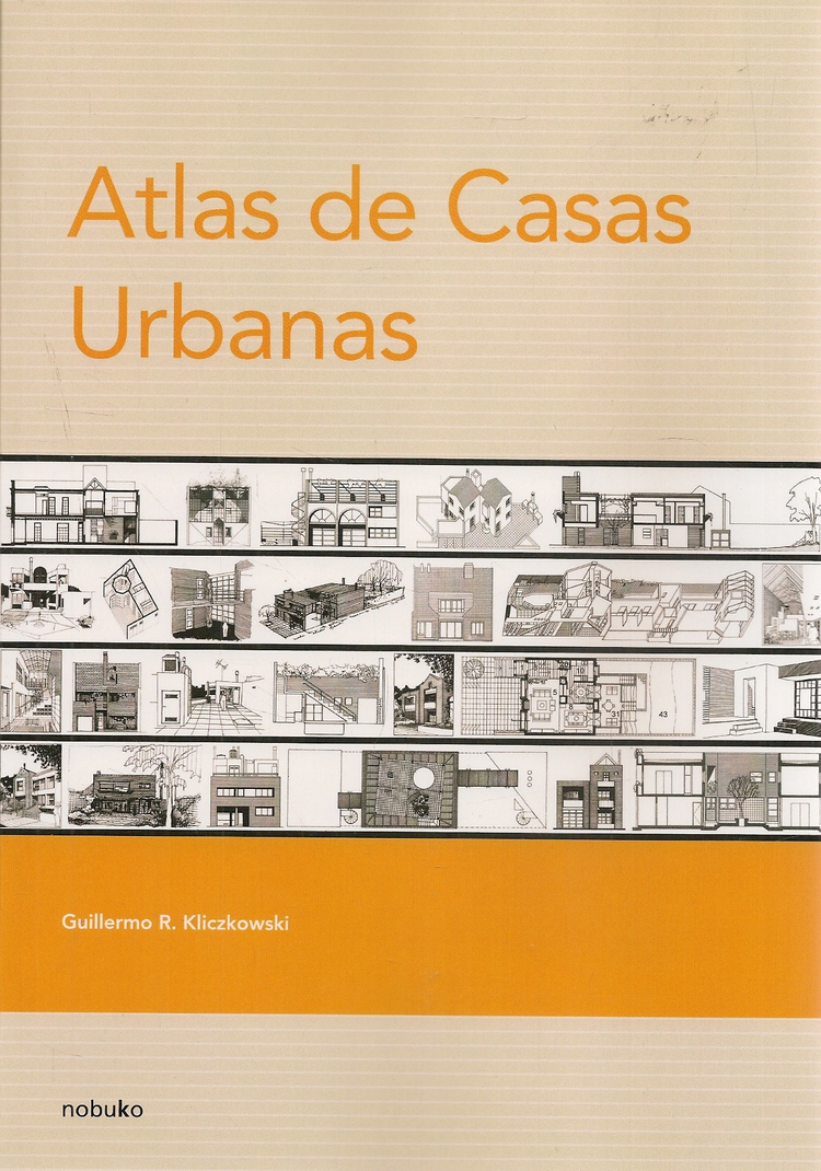 Atlas de Casas Urbanas