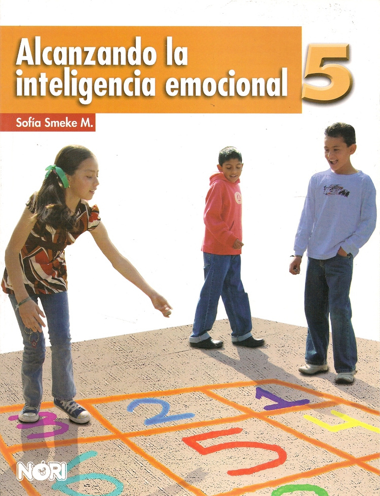 Alcanzando la inteligencia emocional 5