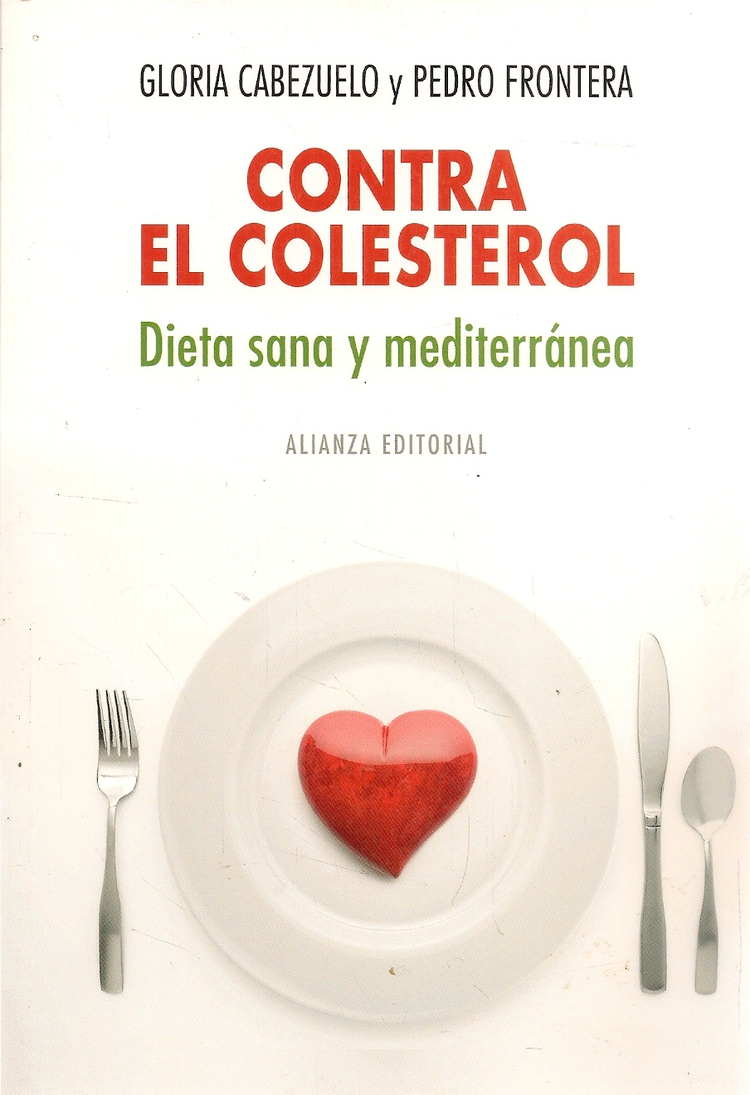 Contra el Colesterol
