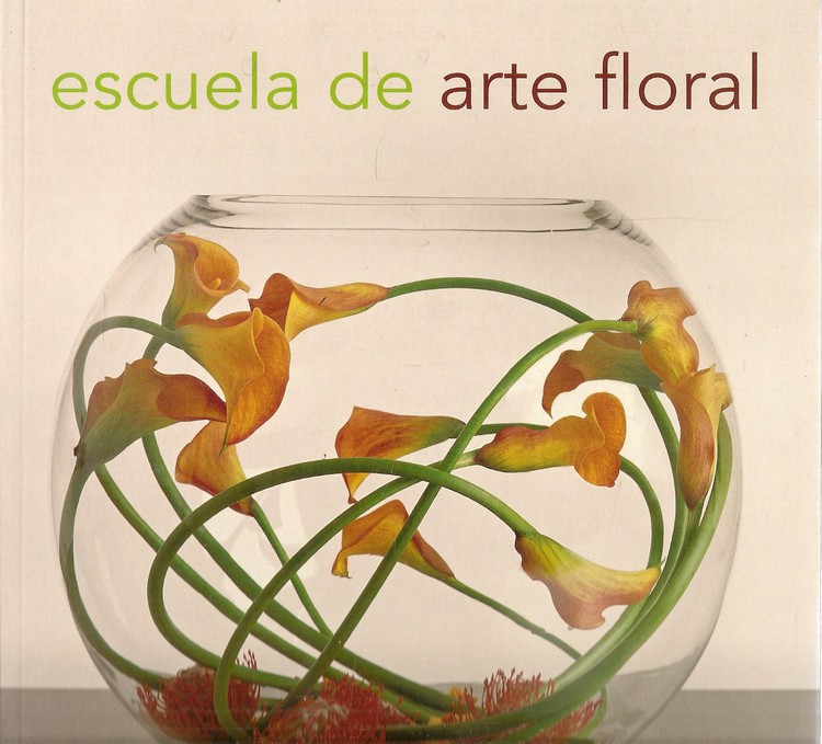 Escuela de arte floral