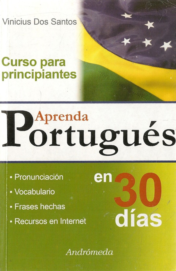 Aprenda Portugués