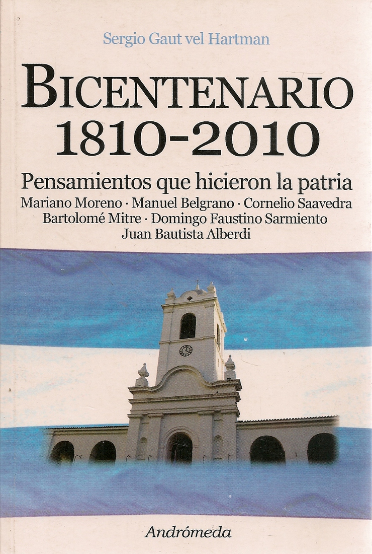 Bicentenario 1810-2010