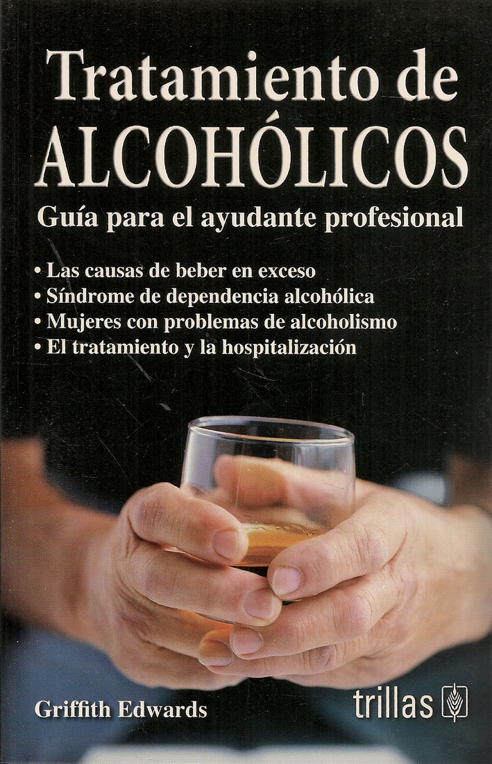 Tratamientos de Alcohólicos