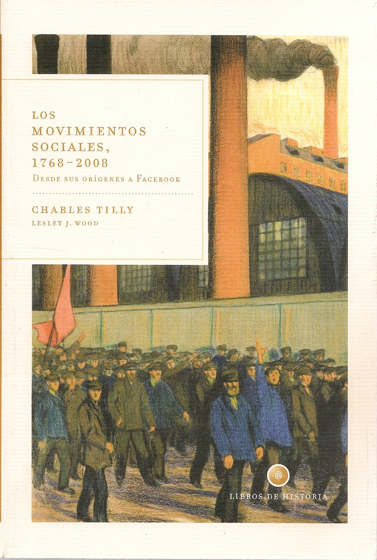 Los movimientos sociales, 1768-2008