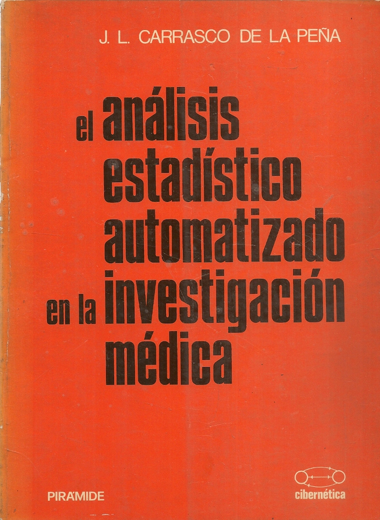 El analisis estadistico automatizado en la investigacion medica