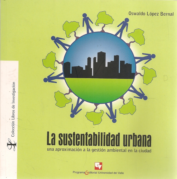 La sustentabilidad urbana