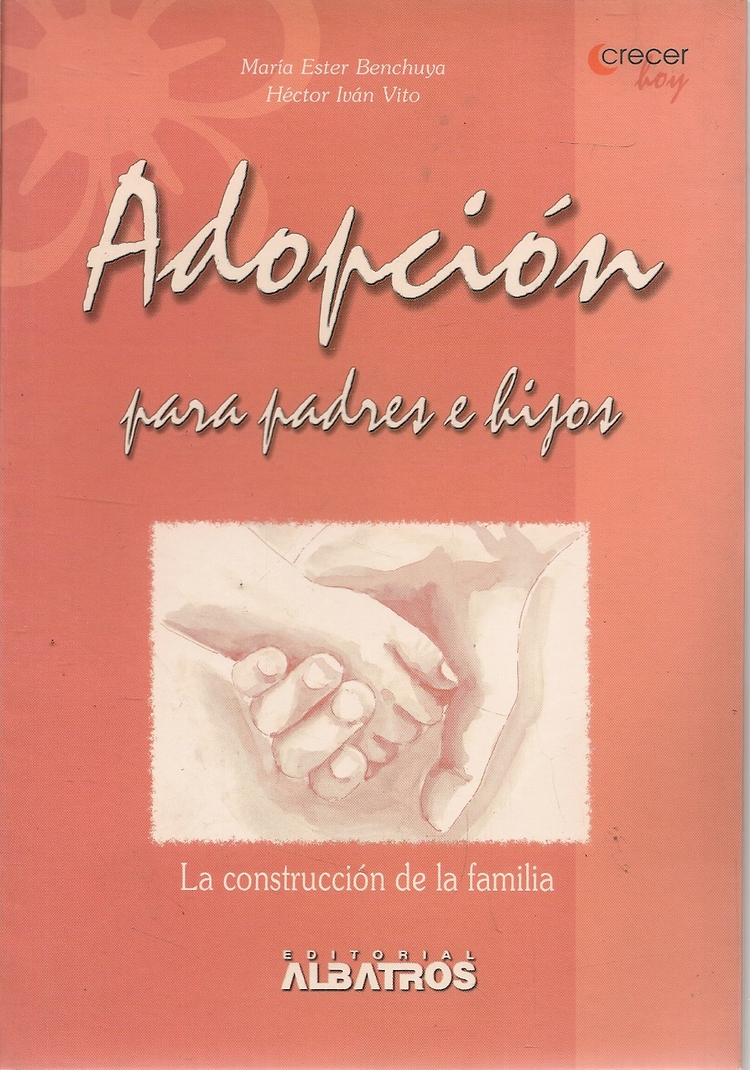 Adopción para Padres e Hijos