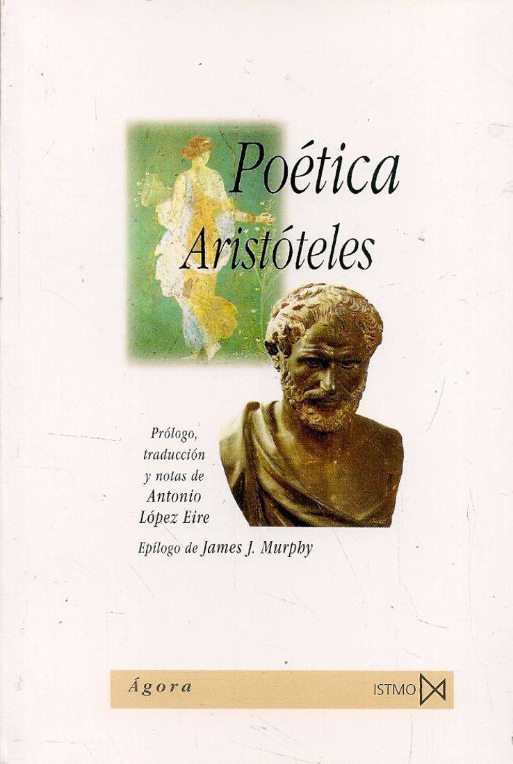 Poética Aristóteles