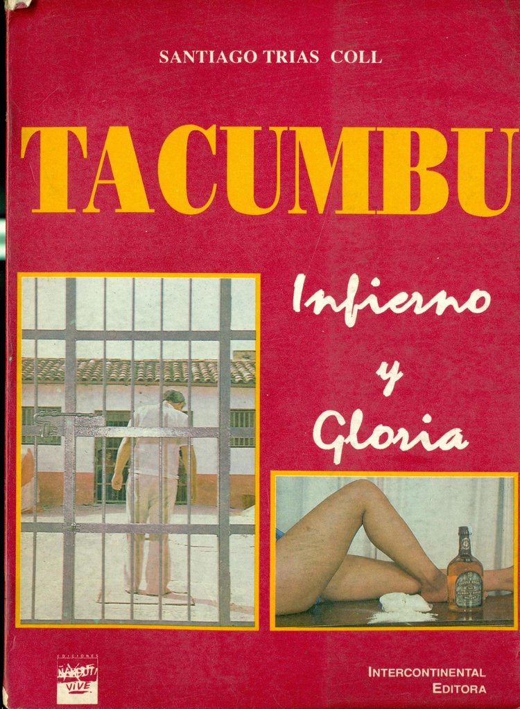 Tacumbu Infierno y Gloria