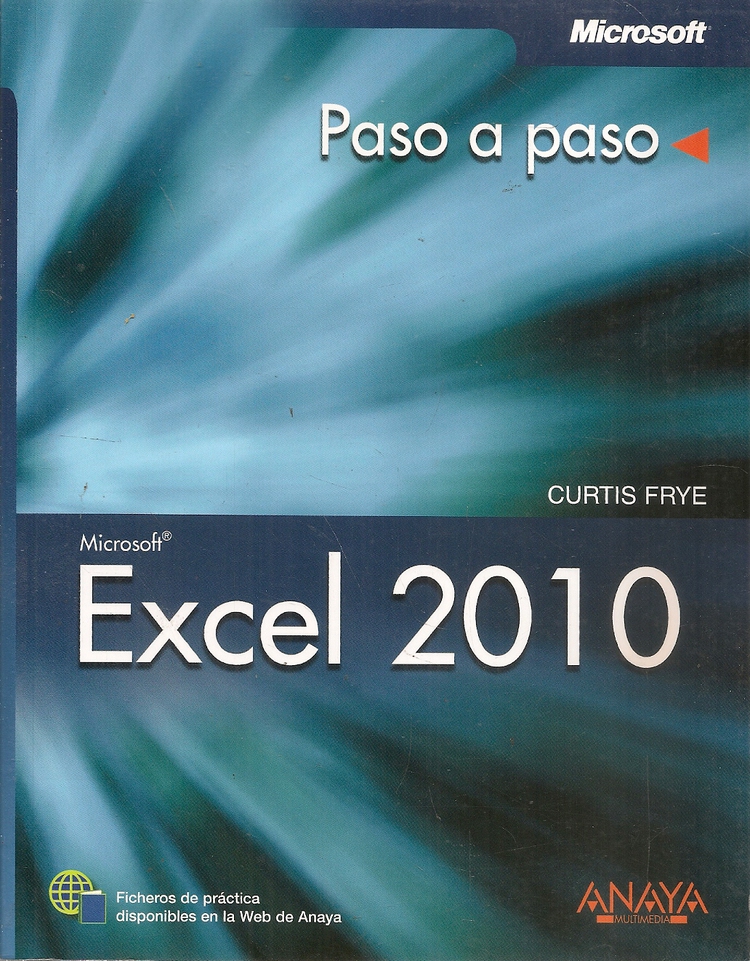 Excel 2010 Paso a Paso