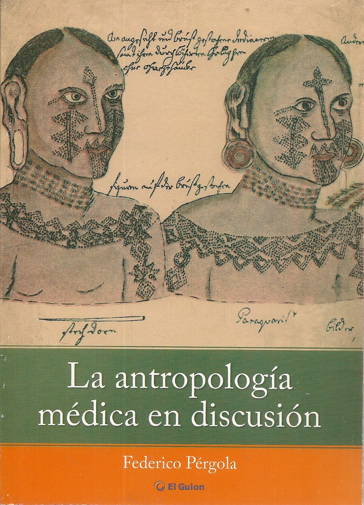 La antropología médica en discusión