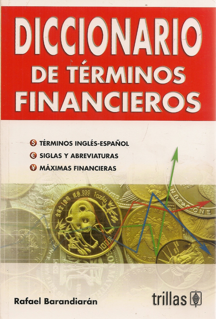 Diccionario de Términos Financieros