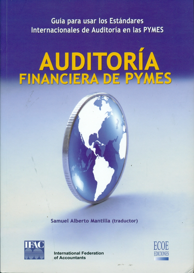 Auditoría Financiera de PYMES