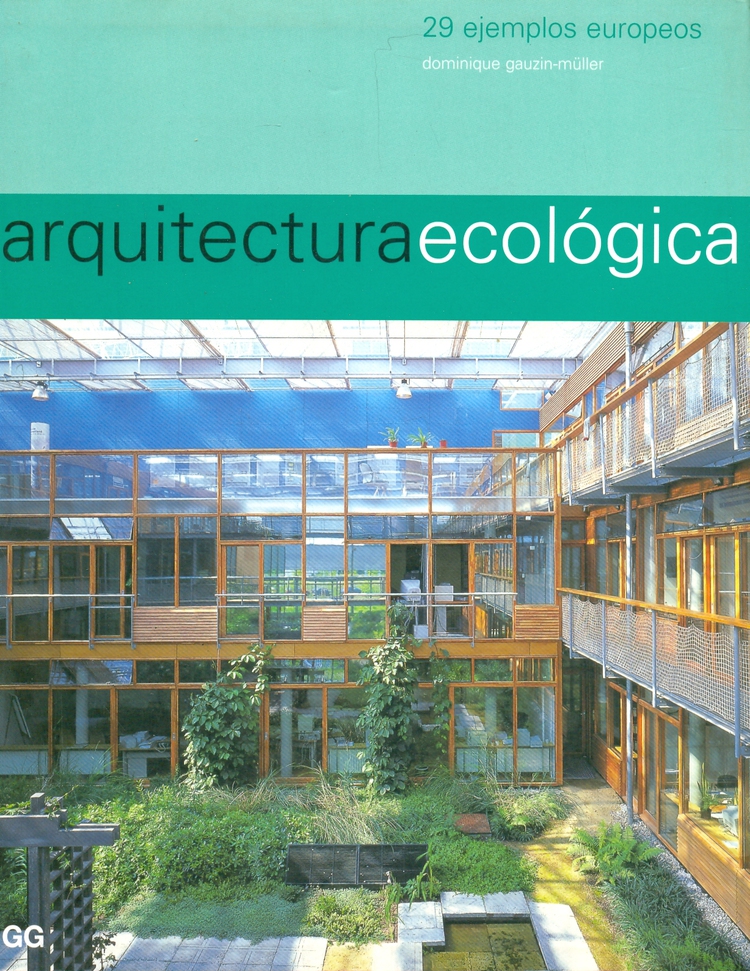 Arquitectura ecologica