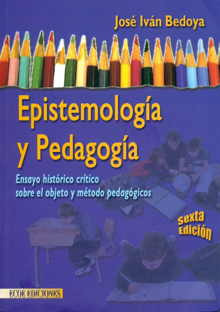 Epistemología y Pedagogía 