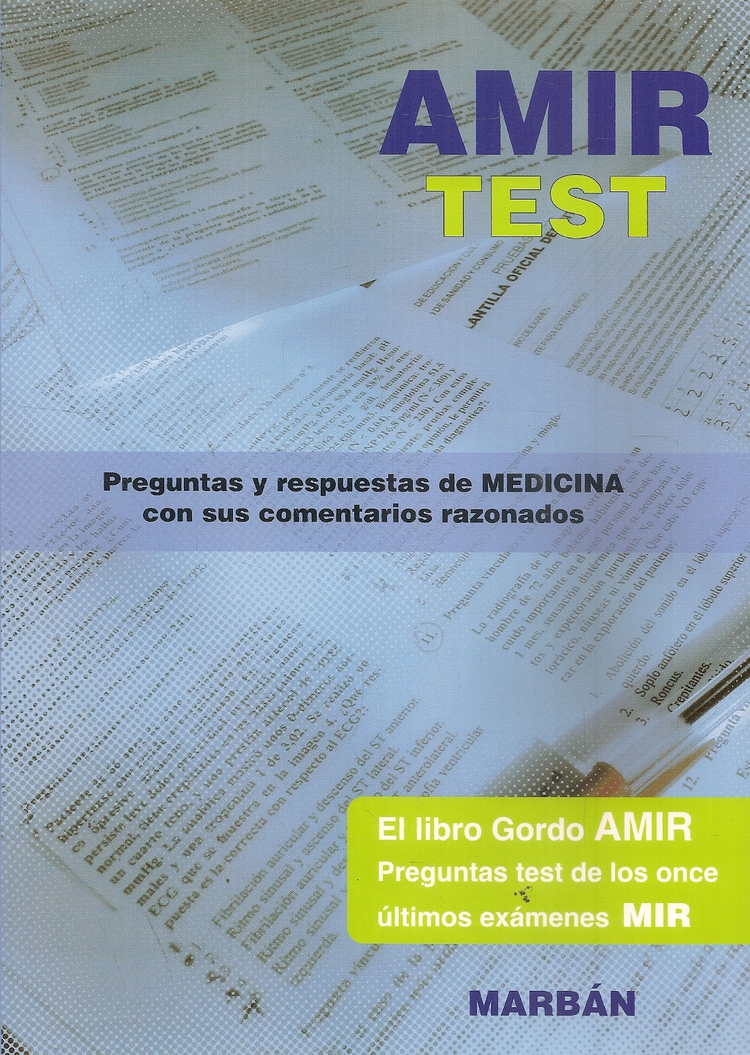 AMIR Test