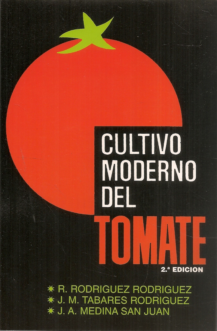 Cultiva moderno del Tomate