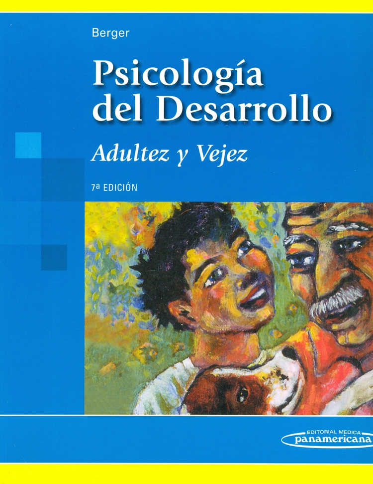 conjunción Bergantín Grado Celsius Psicología del Desarrollo | Ediciones Técnicas Paraguayas
