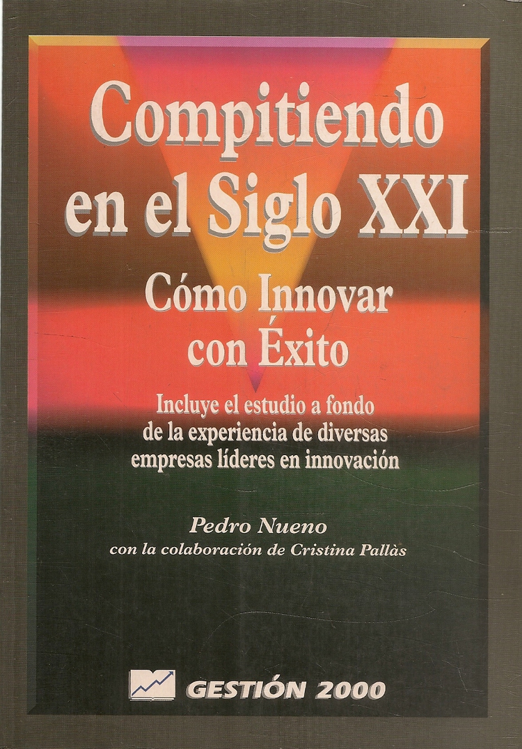 Compitiendo con éxito