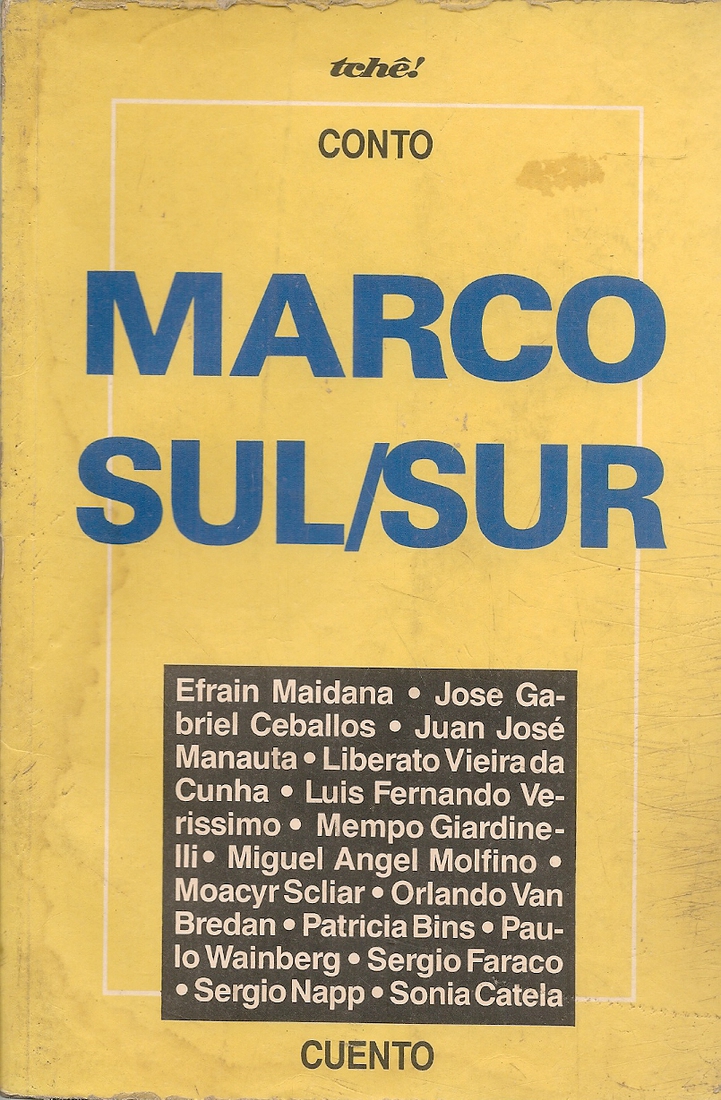 Marco Sul/Sur