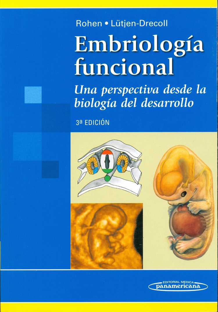 Embriología Funcional