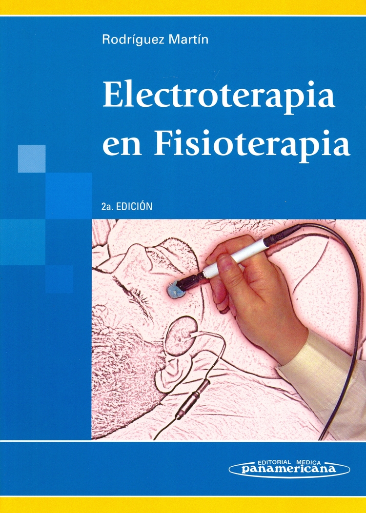 Qué es la electroterapia?