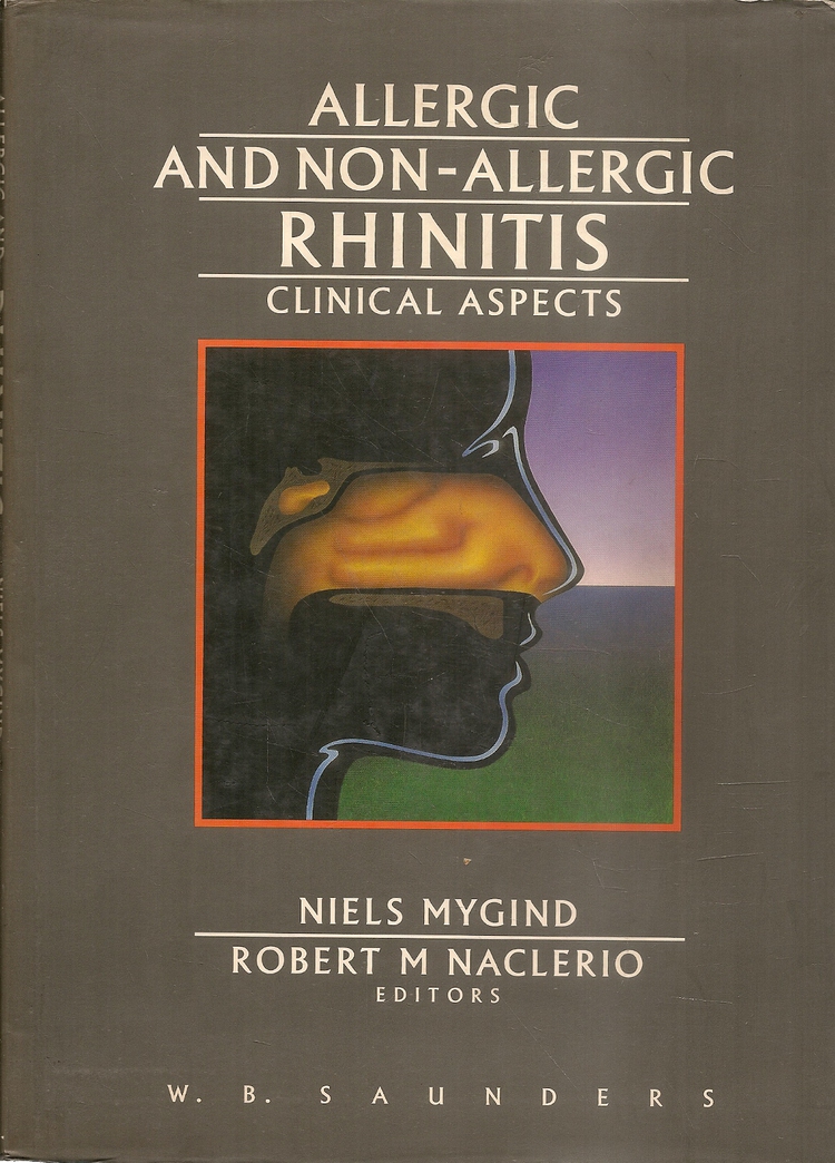 Allergic and Non-Alergic Rhinitis Clinical Aspects