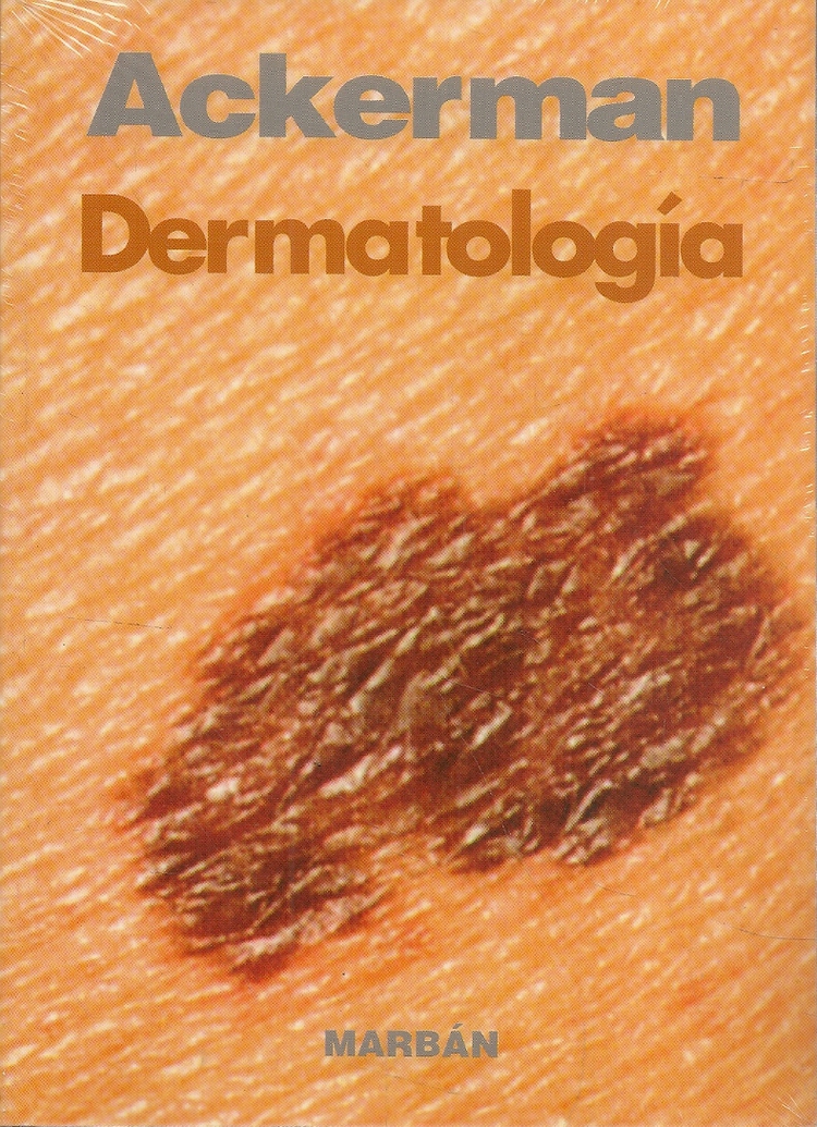 Ackerman Dermatología