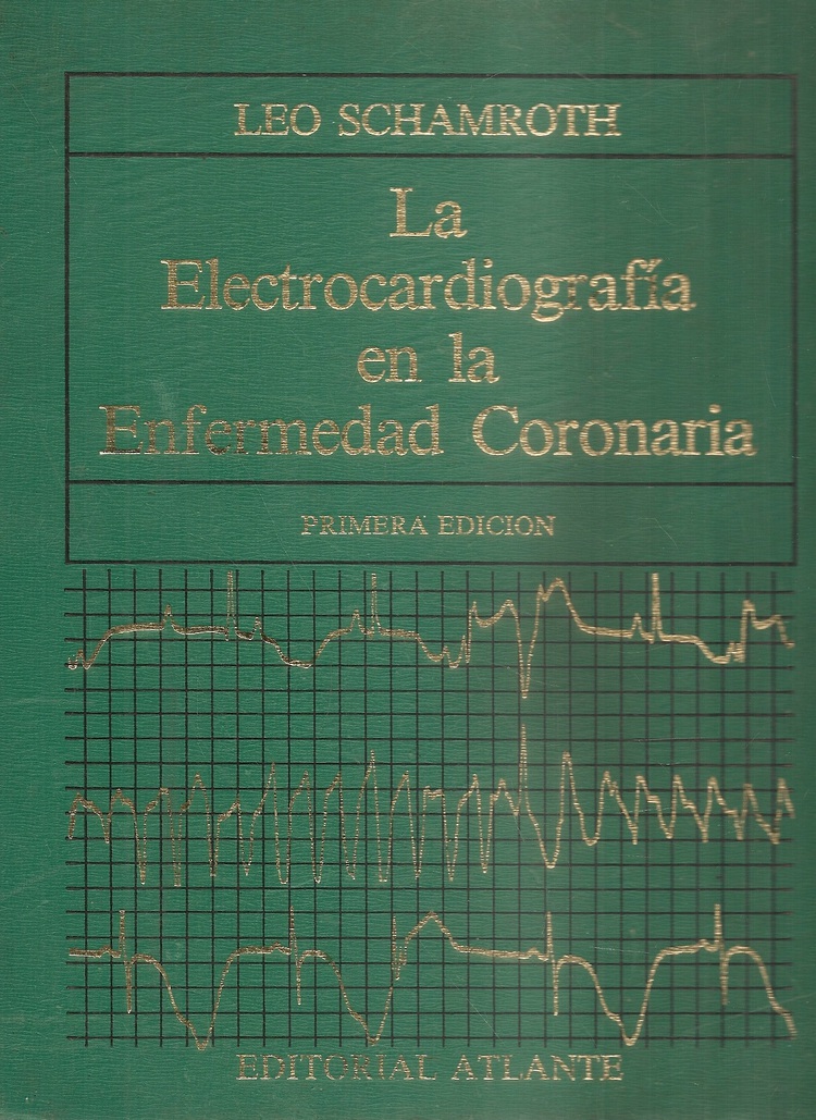 La Electrocardiografia en la enfermedad coronaria