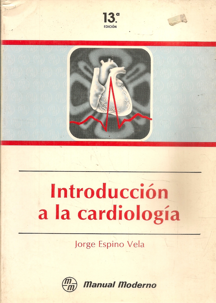 Introduccion a la Cardiologia