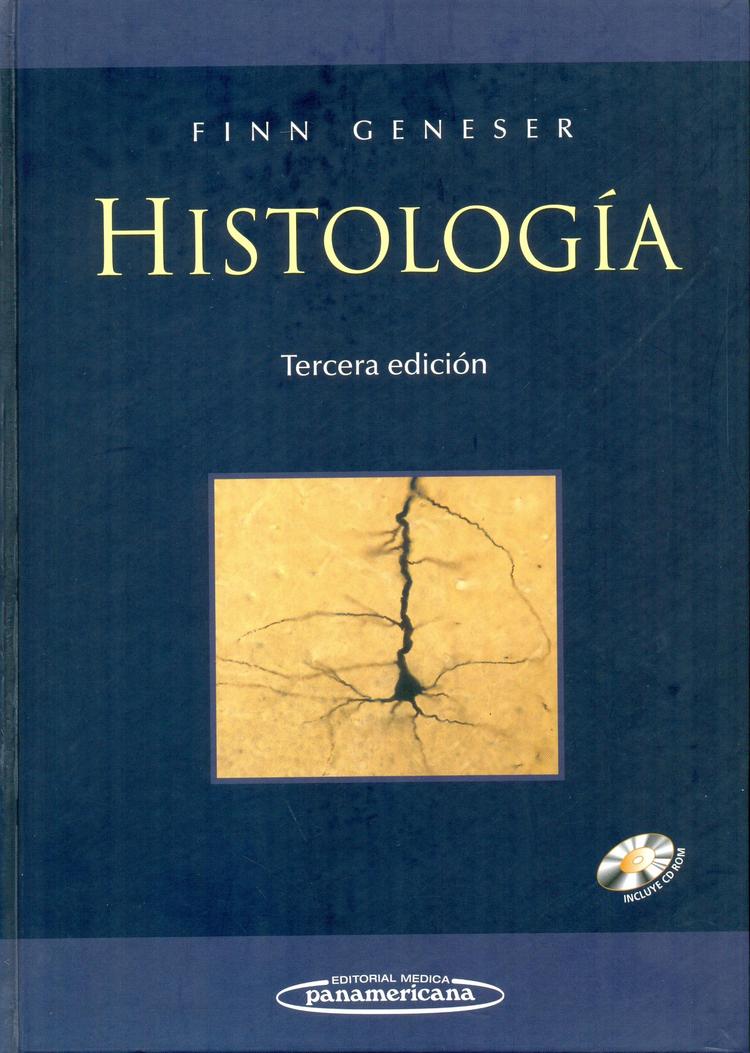 Histología 