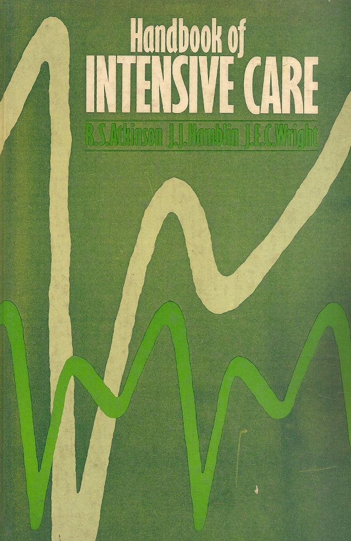 Handbook of critical care