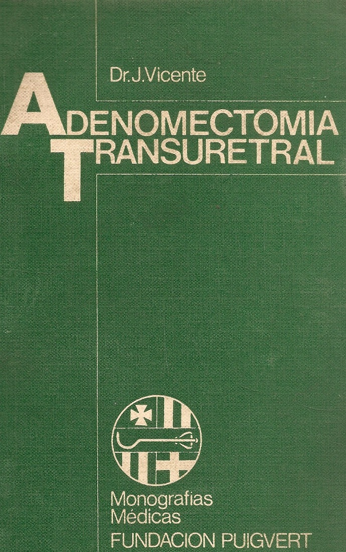Adenomectomia transuretral