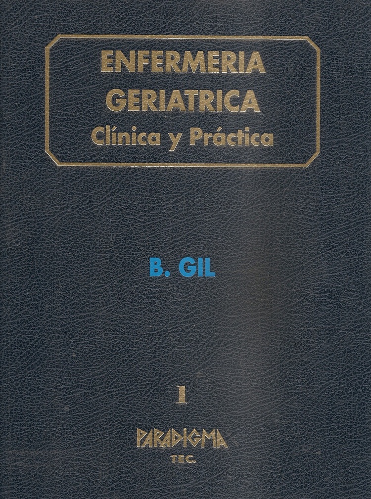 Enfermeria geriatrica 2ts