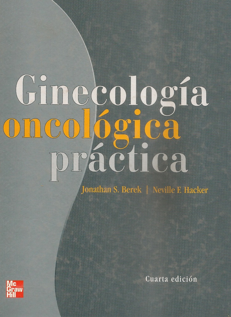 Ginecologia Oncologica Practica 