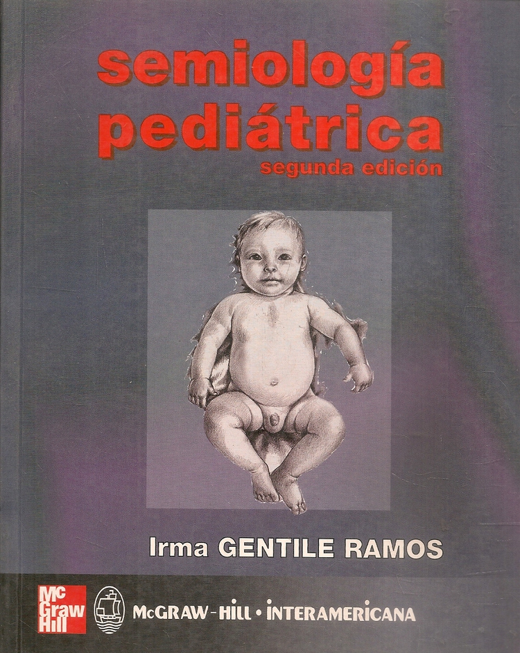 Semiologia Pediátrica by Editora Rubio - Issuu