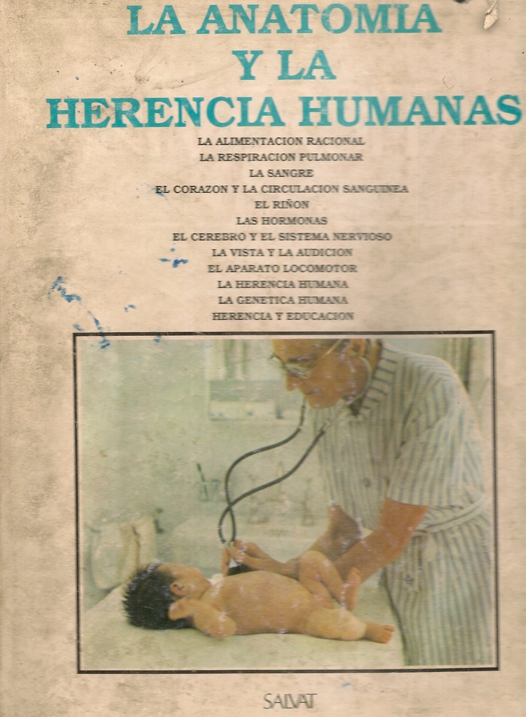 Alimentación Racional Humana