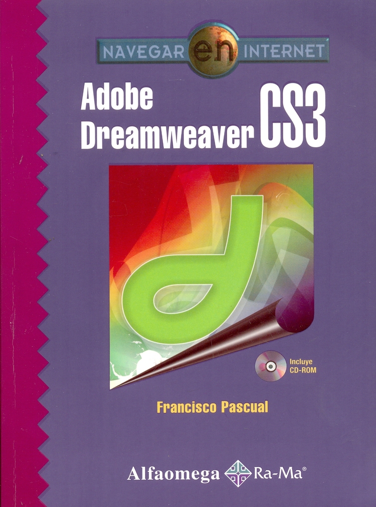 Adobe Dreamweaver CS3 