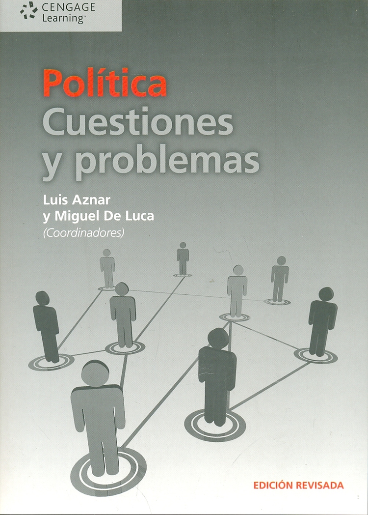 Politica, cuestiones y problemas