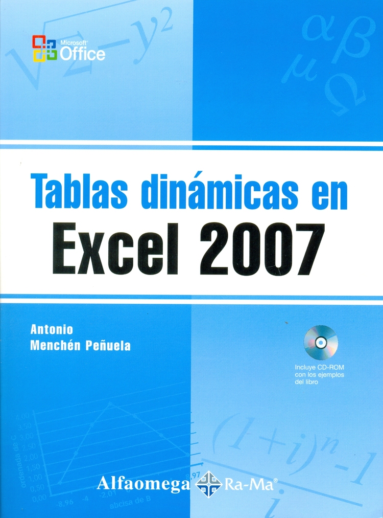Tablas dinamicas en Excel 2007
