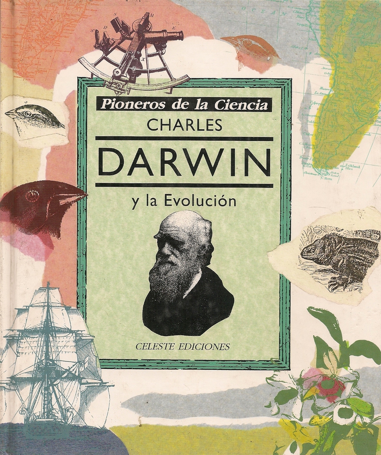 Charles Darwin y la Evolucion