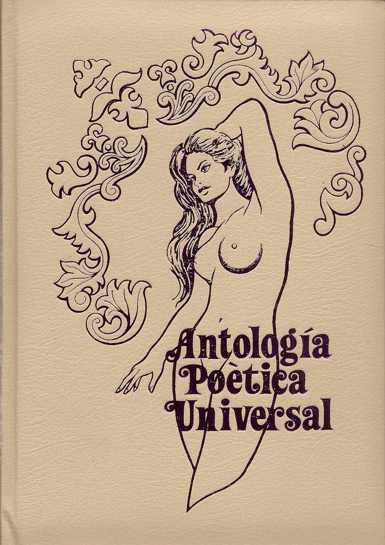Antologia Poetica Universal 2