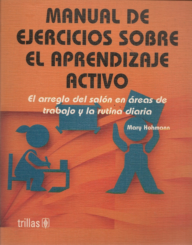 Manual de ejercicios sobre el aprendizaje activo. 